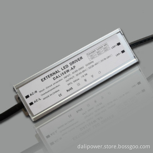 SAA 50w 3years warranty streetlight LED Driver